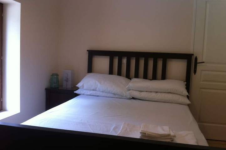 Location de vacances pour 6 personnes, avec terrasse et jardin à Gourdon - 3