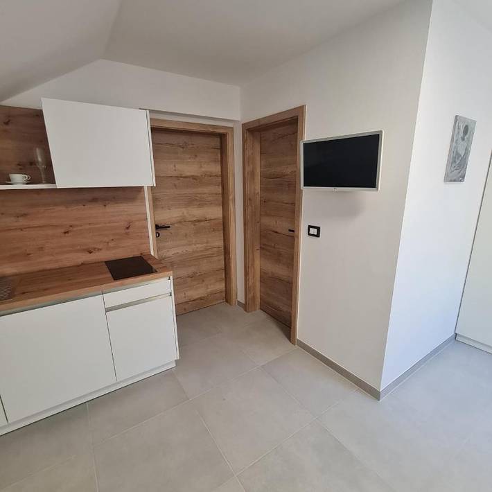 Gîte pour 2 personnes, avec terrasse à Izola - 2