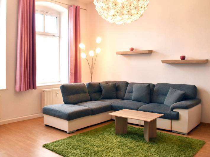 Ferienwohnung für 5 Personen