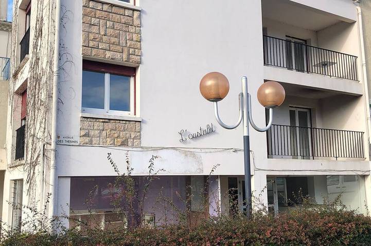 Appartement de vacances pour 4 personnes - 1