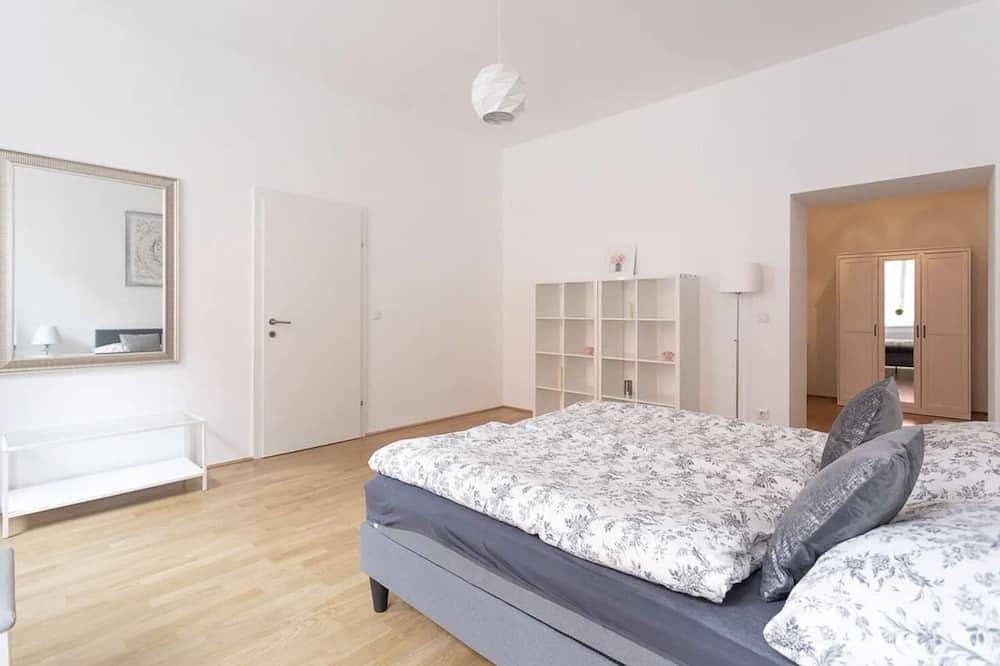 Ganze Wohnung, Geräumige Unterkunft | Bg5 in Wien, Wienerwald