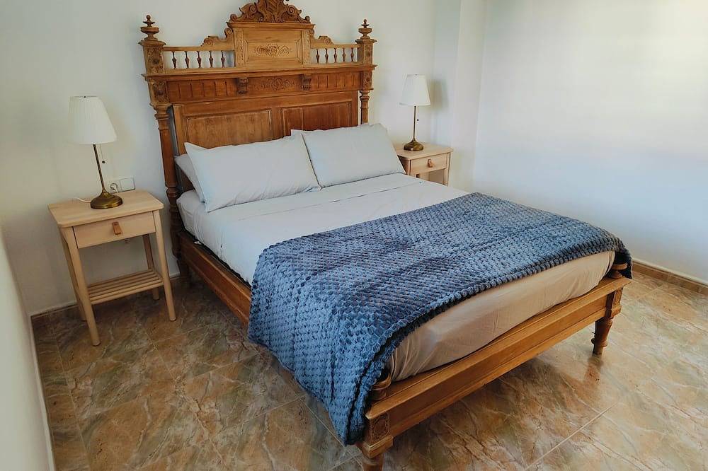 The countryside 10 minut from the beaches and town in Cartagena, Costa Cálida