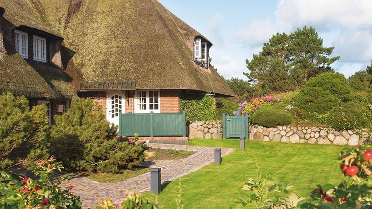 Ferienhaus für 5 Personen (100 m²) in Kampen in Kampen (Sylt), Sylt