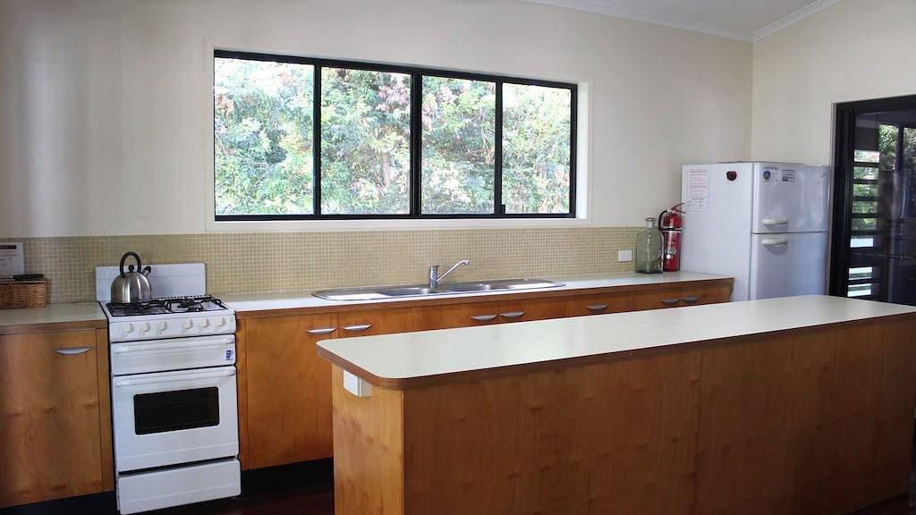 Cowan Beach House Cowan Cowan in Moreton Island, Brisbane