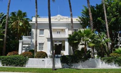 Chambre d’hôte pour 2 personnes, avec piscine et terrasse à Key West