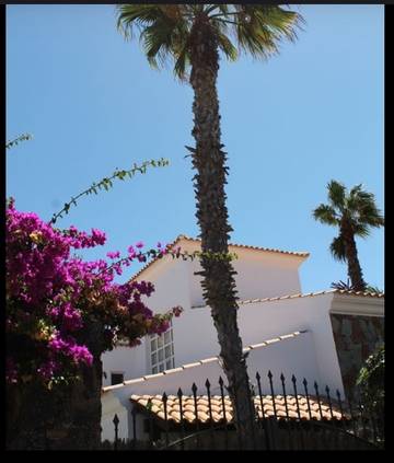 Apartamento para 6 Personas en La Capellania (Corralejo), La Oliva, Foto 2