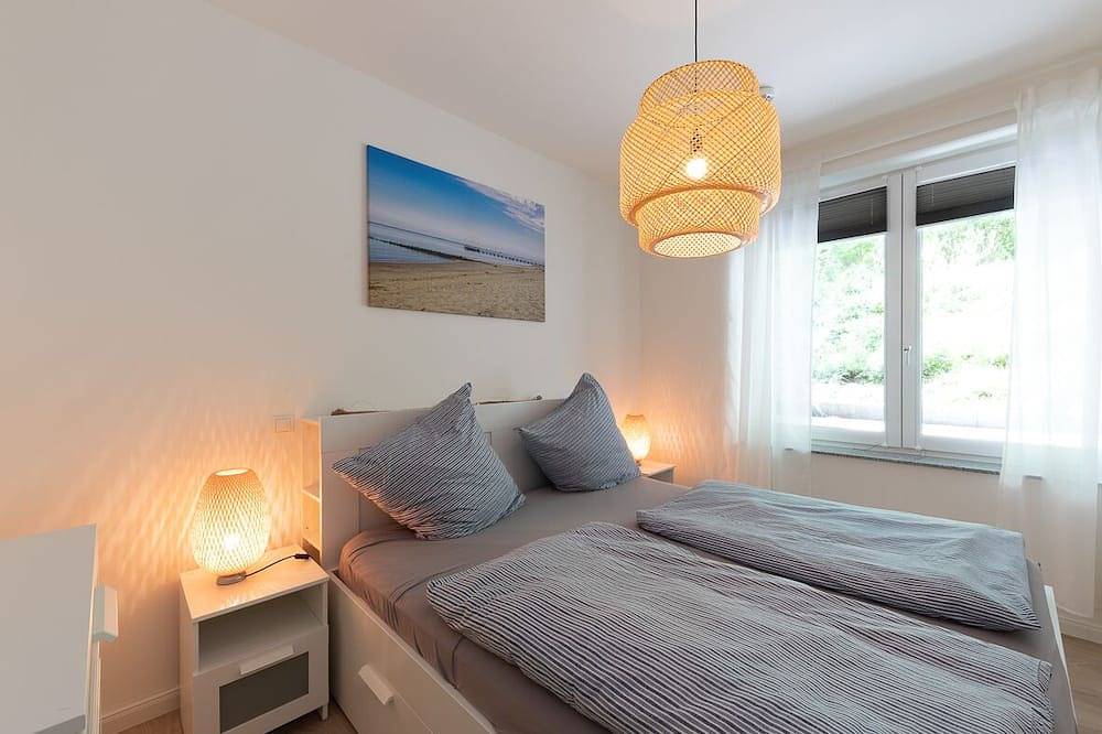 Ganze Wohnung, Ferien direkt am Südstrand in Wyk auf Föhr (Stadt), Wyk auf Föhr