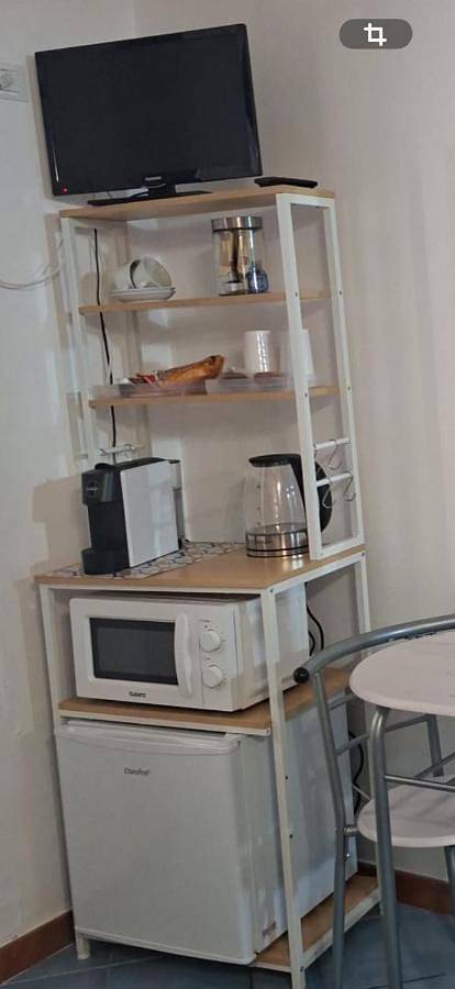 Hellas Makari B&B in Macari, San Vito Lo Capo