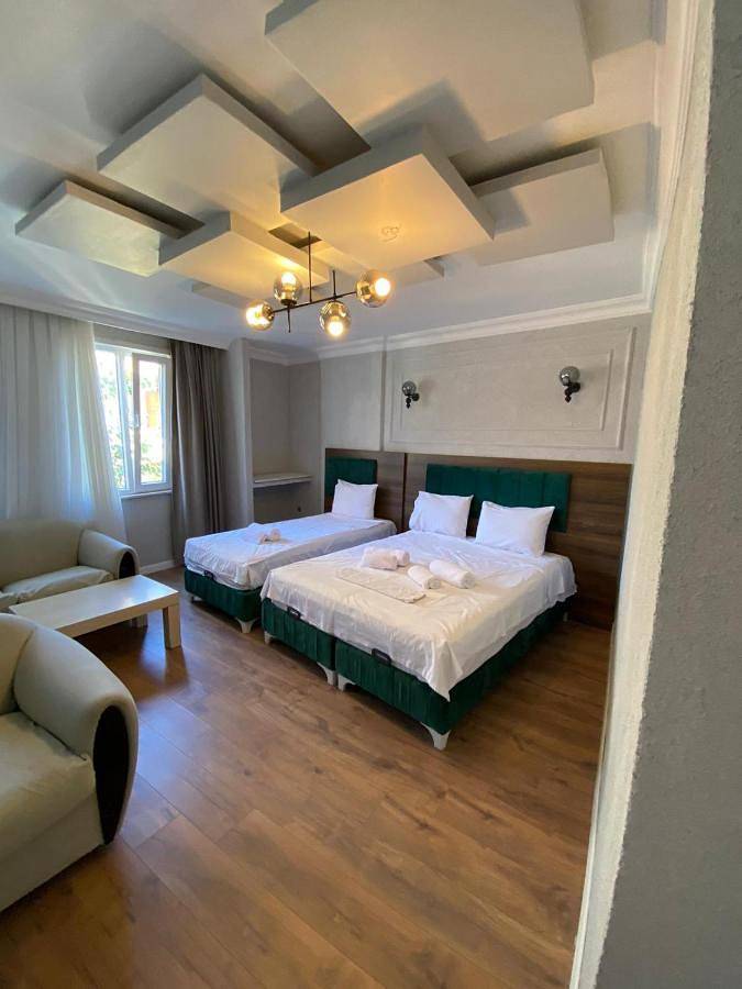 Vacation rental for 8 people, with Terrace and Garden in Turkey