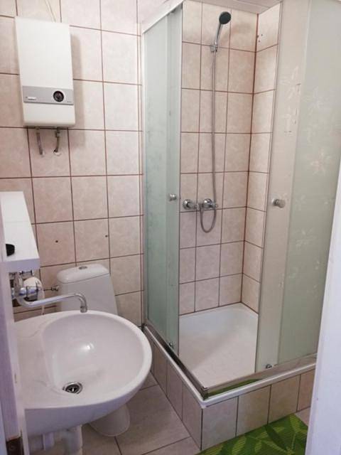Domek letniskowy Mauritius in Mielno, Powiat koszaliński
