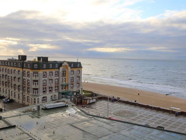 Ganze Wohnung, Haus am - App. 129 Wb - Haus am - App. 129 Wb in Westerland, Sylt (Gemeinde)