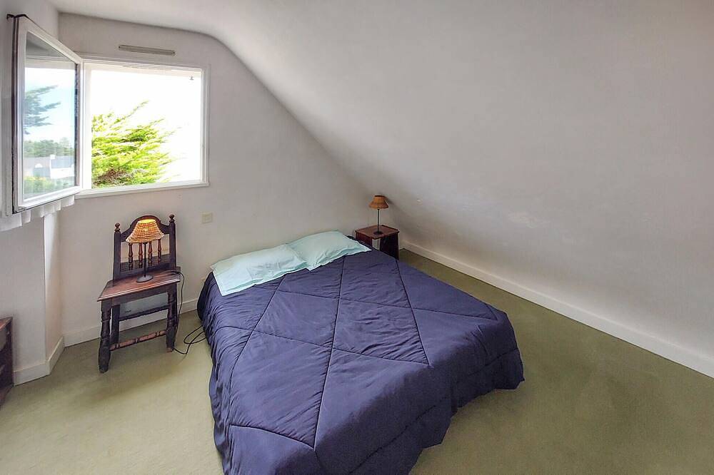 Impresionante casa de 4 dormitorios en Le Croisic in Le Croisic, Côte de Jade