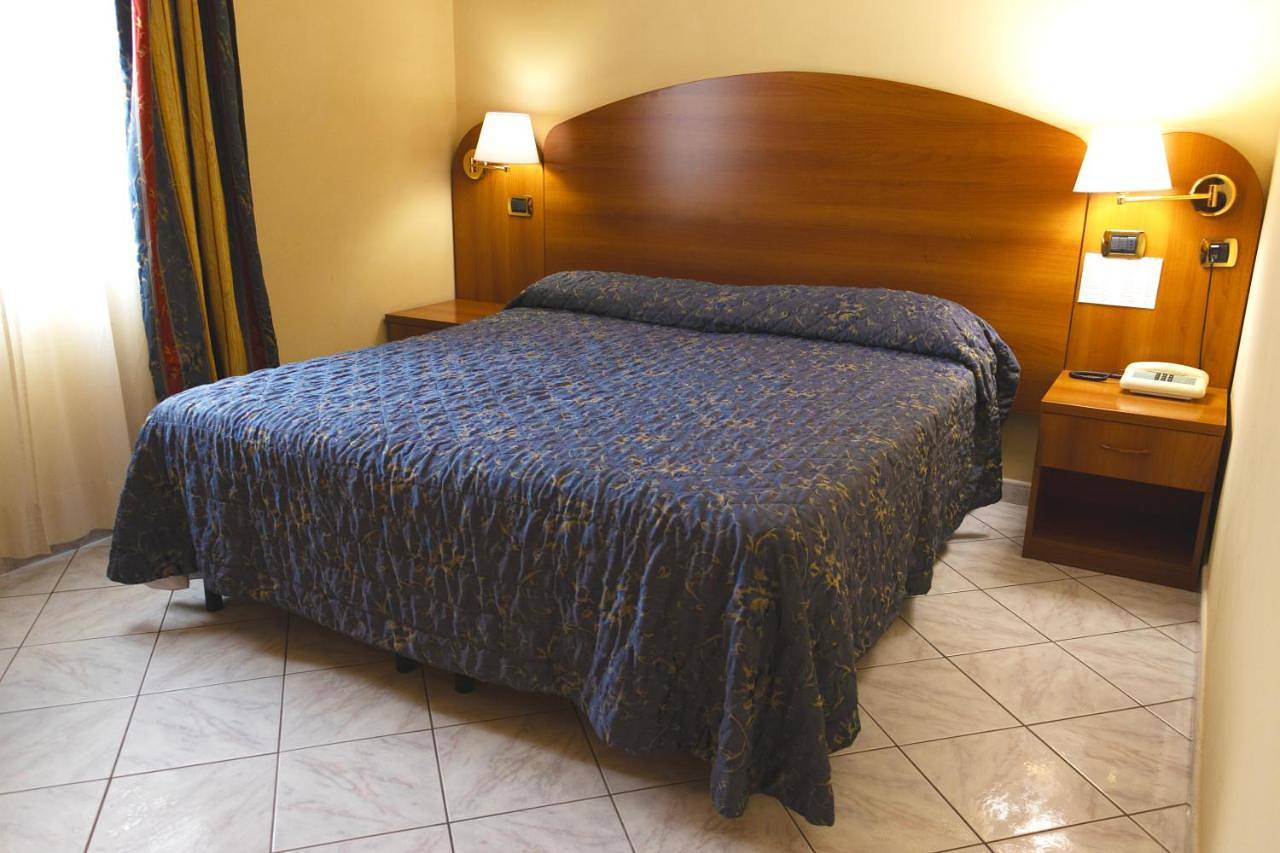 Albergo Ristorante Roma in Taggia (City), Taggia