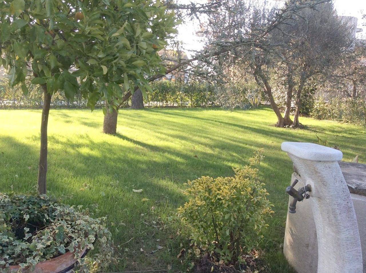 La Veranda Sul Giardino in Corinaldo, Province d'Ancône