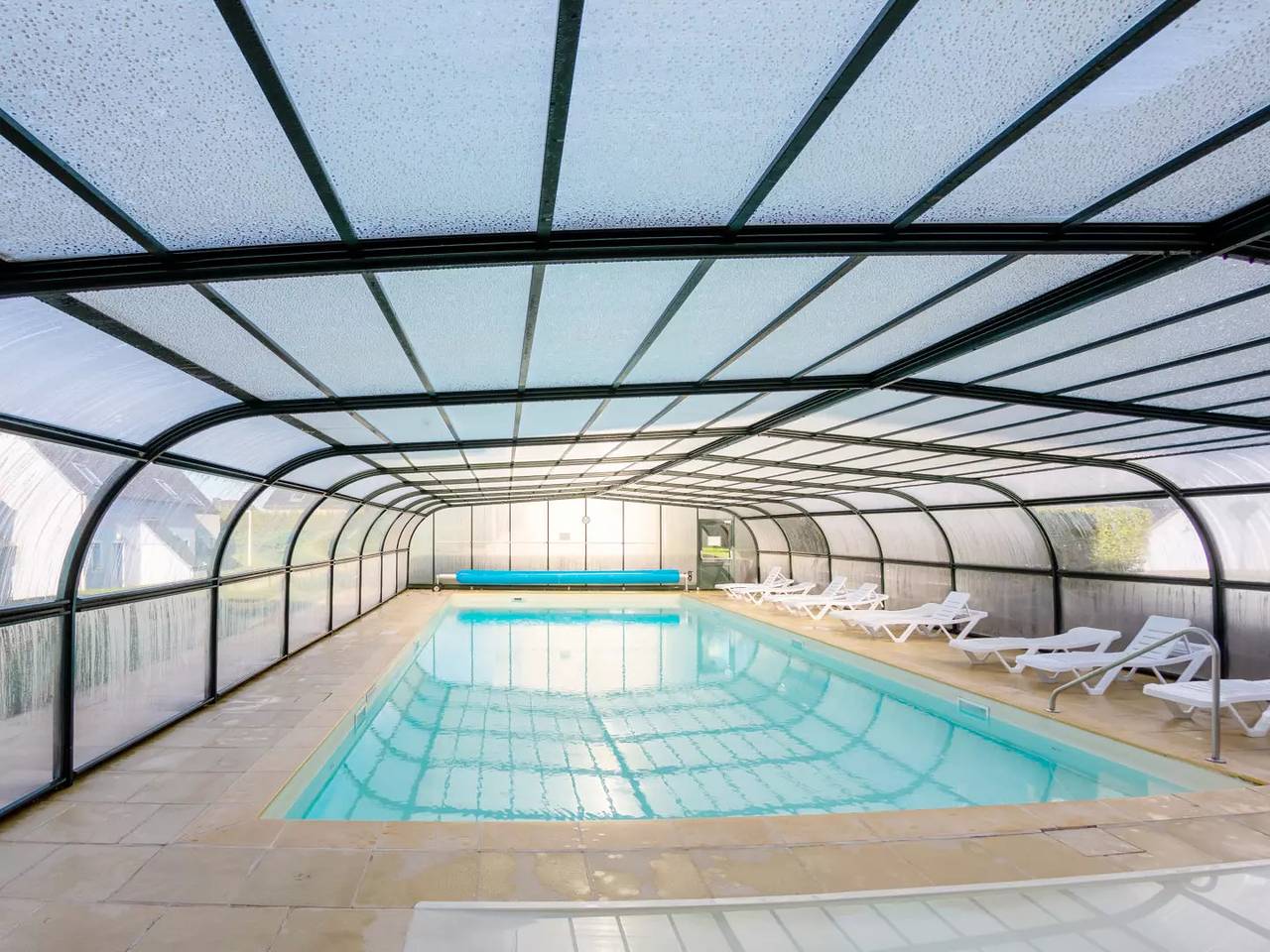 Casa 3 estancias 6 personas in Saint-Nic, Châteaulin und Umgebung