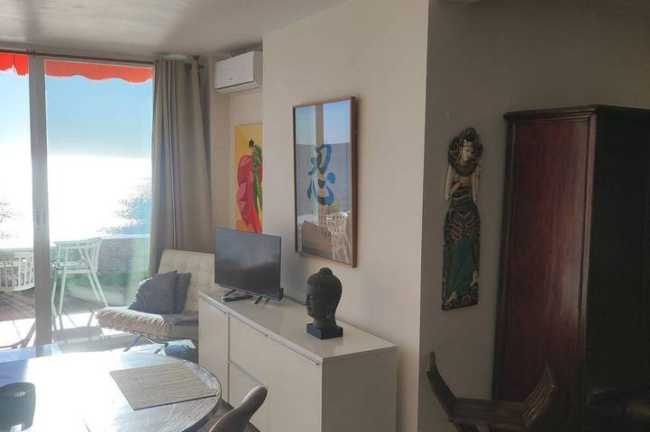 Bungalow für 3 Personen, mit Balkon in Torremolinos - 4