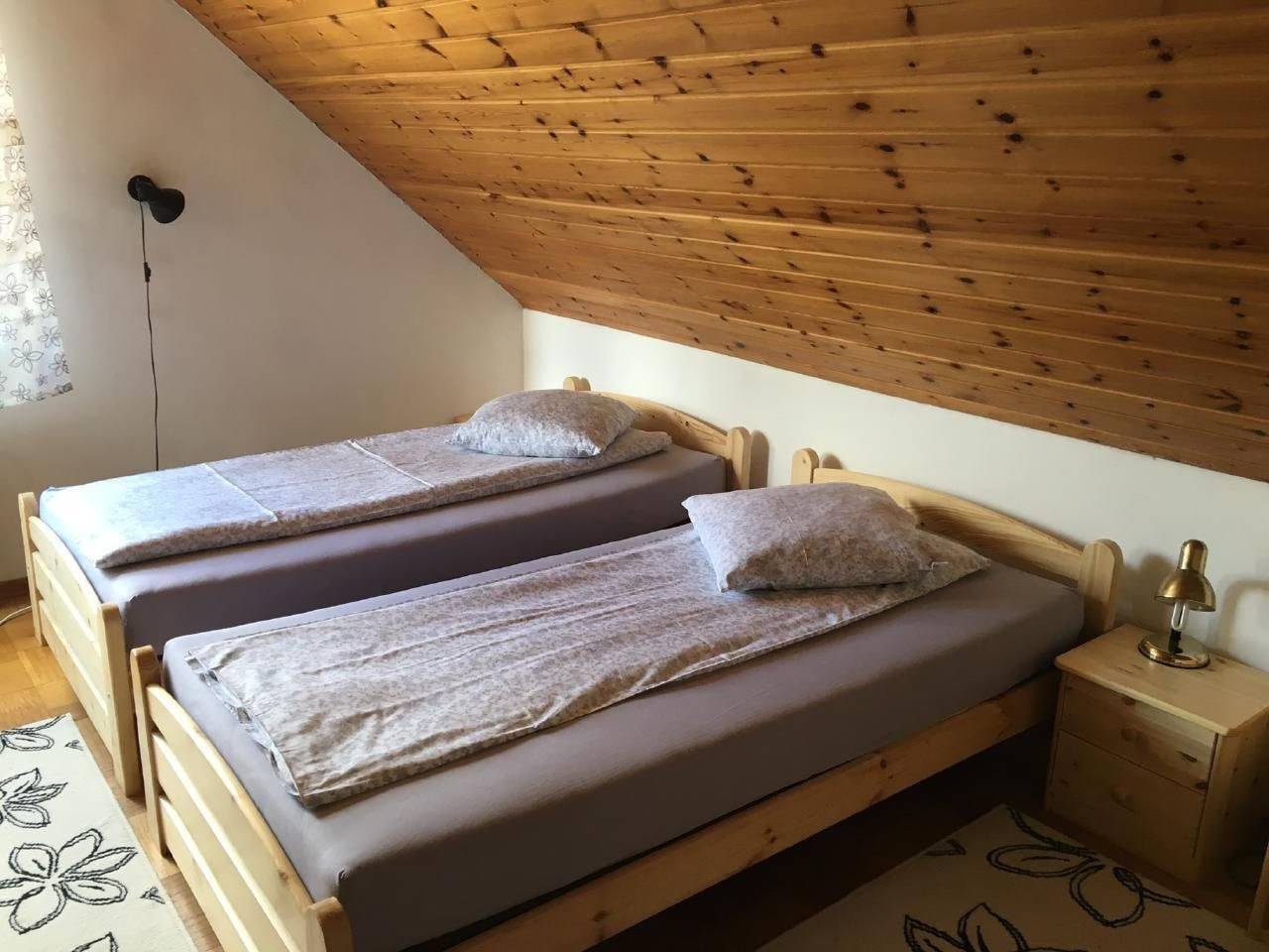 Appartement entier, Gesamte Wohnung in Brunn mit Grill und Garten in Nuremberg, Frankenalb