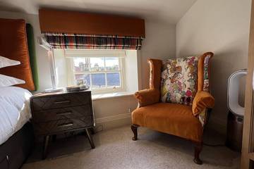 Holiday Apartment for 4 People in Helmsley, North Yorkshire, Photo 4