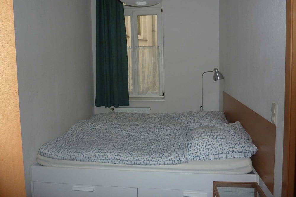 Ganze Wohnung, 2-Ferienwohnung Christina Eg - Ferienwohnung Diran in Stadtmitte Rostock, Rostock