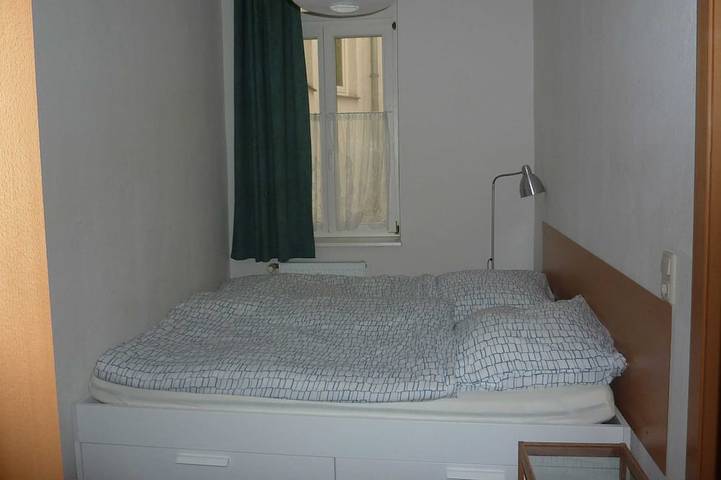 Ferienwohnung für 4 Personen in Hanse Sail - 2