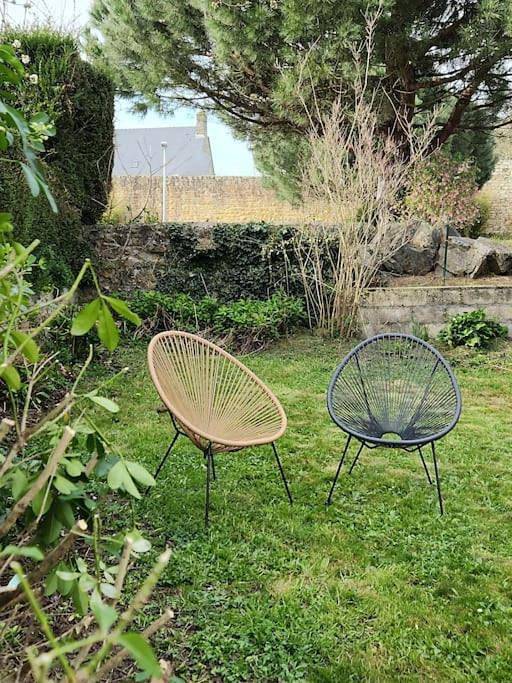 Location de vacances pour 2 personnes, avec jacuzzi, animaux acceptés à Tremblay - 4