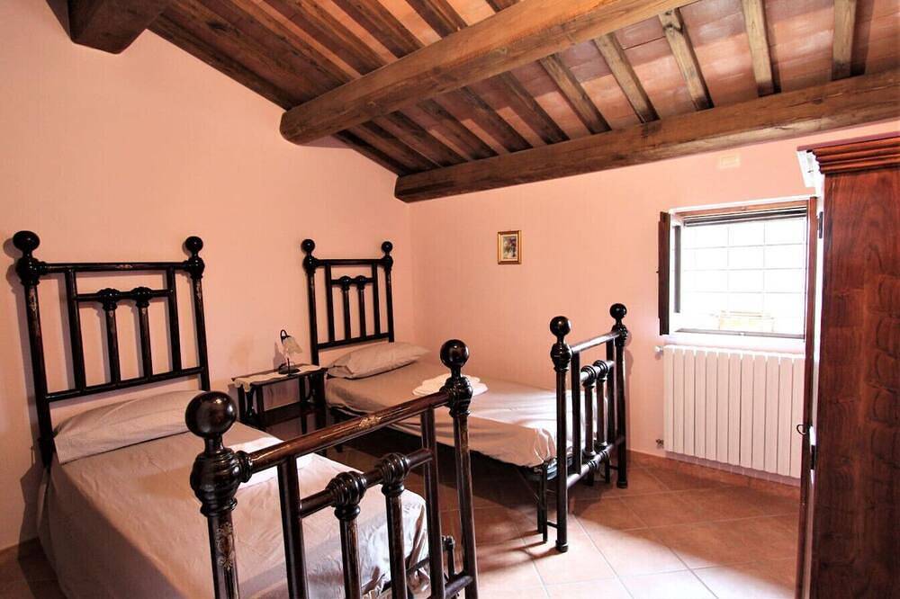 Villa Woodland Garden - Irpinia in Montemarano, Avellino Provinz