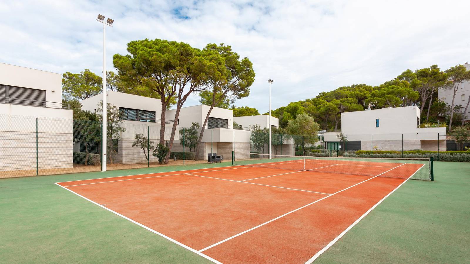 Villa Mexic - villa with communal area - Llafranc-Costa Brava in Llafranc, Palafrugell