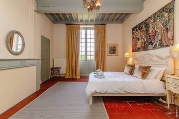 Villa pour 14 Personnes dans Lisle-sur-Tarn, Région d'Albi, Photo 1