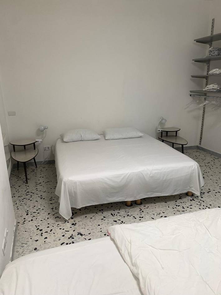 Appartamento vacanze per 8 persone, con Balcone ad Agropoli
