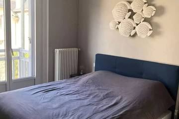Villa pour 8 Personnes dans Pornichet, Région de Saint-Nazaire, Photo 2