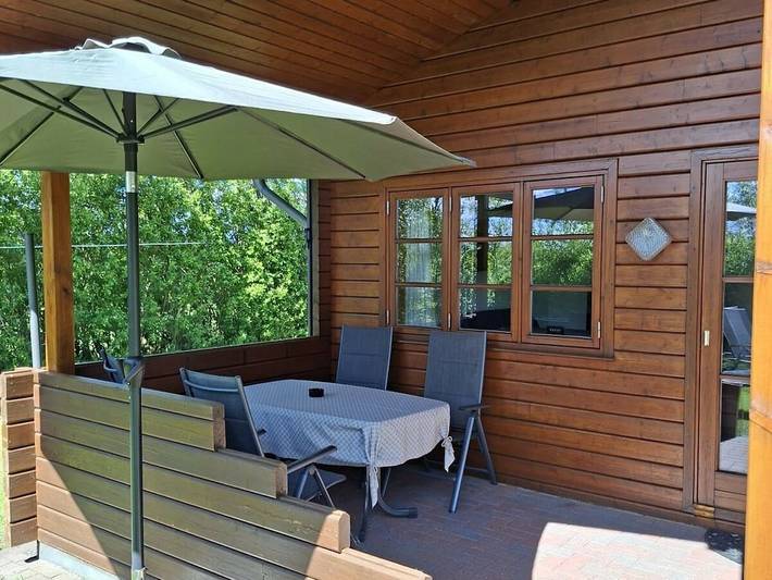 "Nordsee" - Ferienhof Schlottmann in Achtrup, Grünes Binnenland