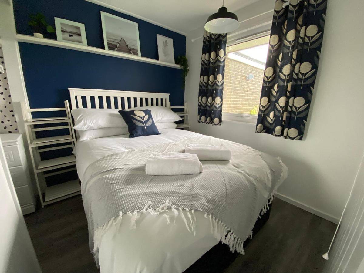 Entire apartment, Two-Bedroom Apartment in California (Great Yarmouth), Great Yarmouth