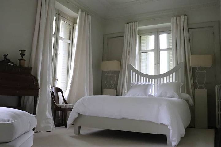 Wunderbare Villa in der Nähe Strände, Golfplätze, die besten Restaurants, in der Nähe von Frankreich in Hondarribia, Gipuzkoa