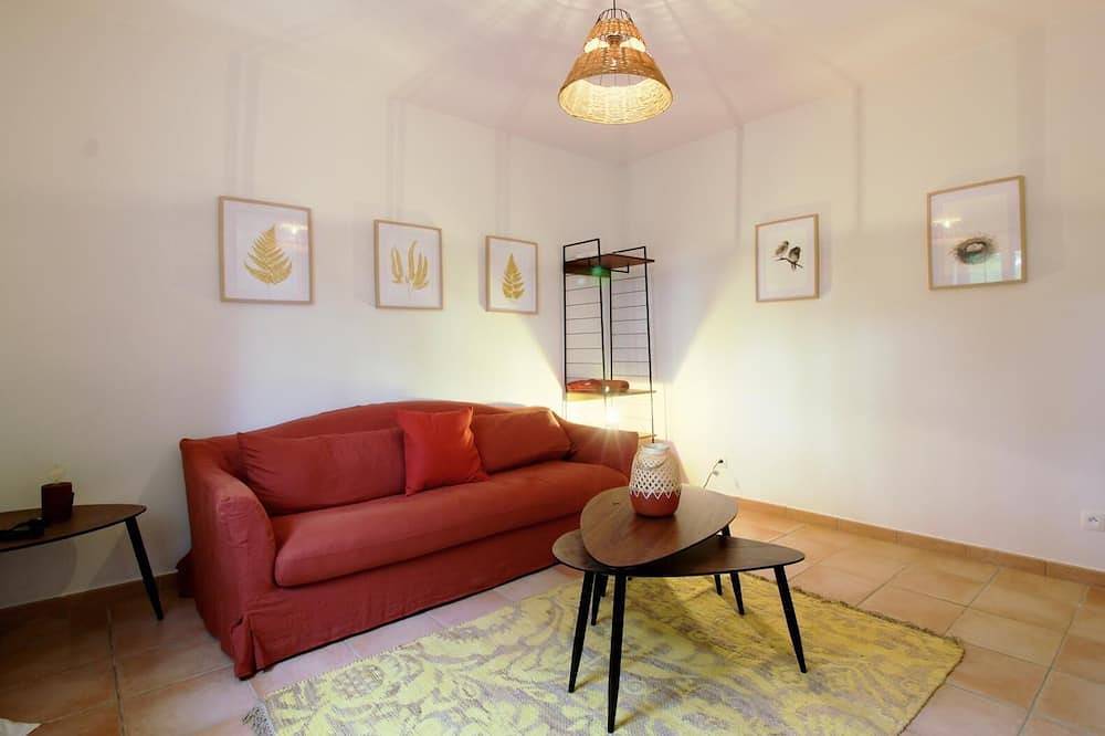 Domaine Du Flamand - Gîte Junca  in Naujac-sur-Mer, Lesparre-Médoc region