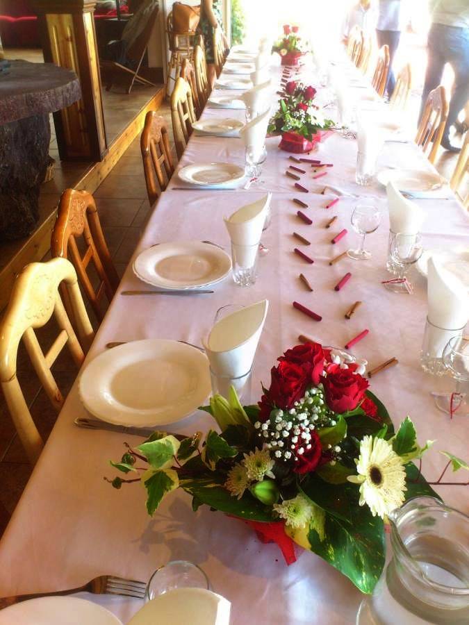 Location de vacances pour 6 personnes, avec jardin et vue à La Plaine-des-Palmistes - 4