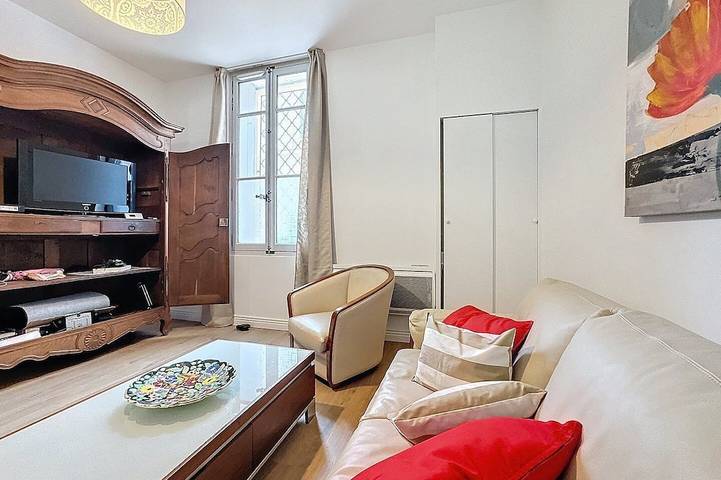 Appartement de vacances pour 2 personnes