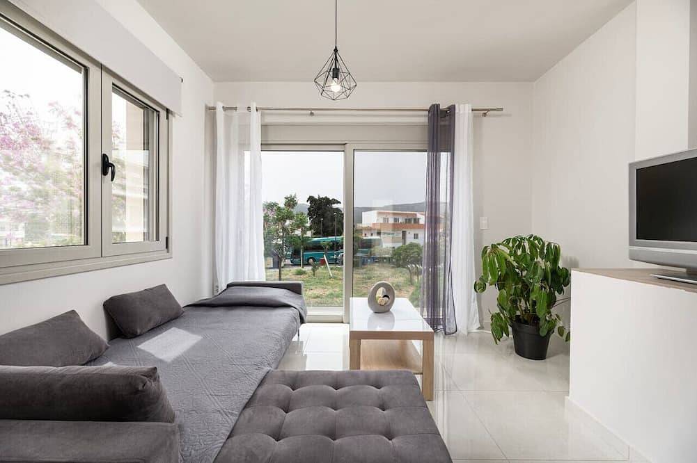 Ganze Wohnung, Hyper Center Diamond in Kos Stadt, Kos