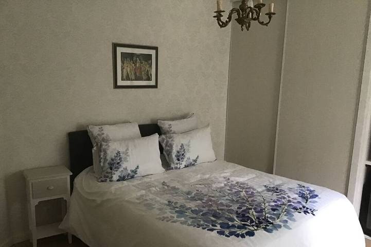 Gîte pour 2 personnes, avec jardin et piscine à Saint-Paul-lès-Dax - 3