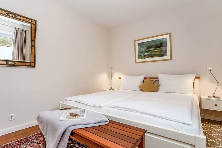 Ganze Wohnung, Ferienwohnung/App. für 4 Gäste mit 55m² in Sylt-Ost in Sylt-Ost, Sylt (Gemeinde)