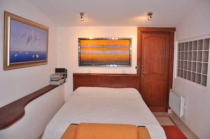 Location de vacances pour 4 personnes, avec jardin dans Office De Tourisme De Tregastel - 2