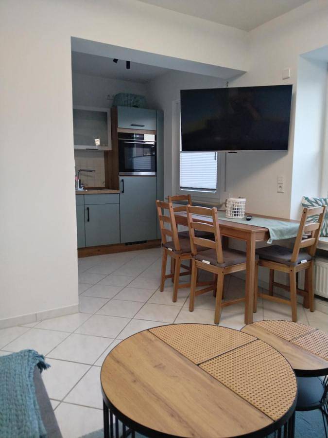 Ferienhaus für 4 Personen, mit Garten in Bremerhaven - 3