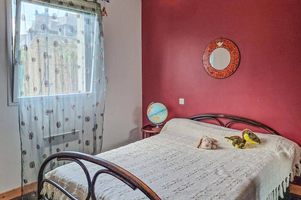 Nice home in Plouha with Wifi in Plouha, Côte de Goëlo