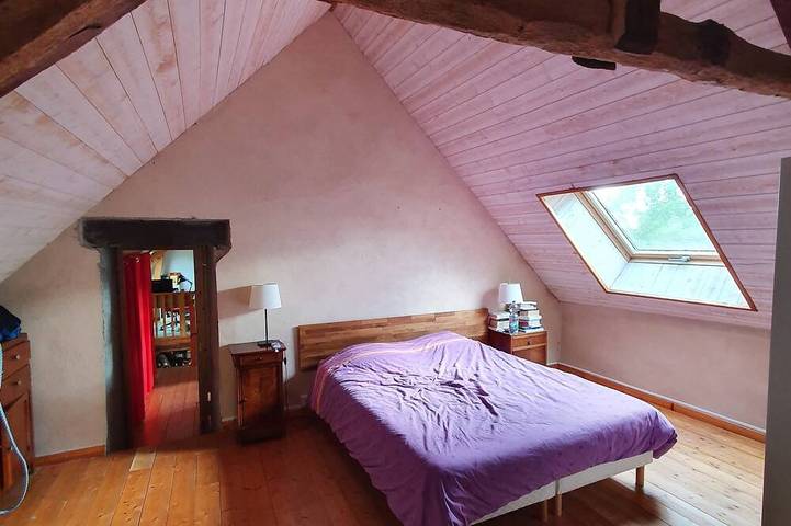 Location de vacances pour 6 personnes à Saint-Avé - 2