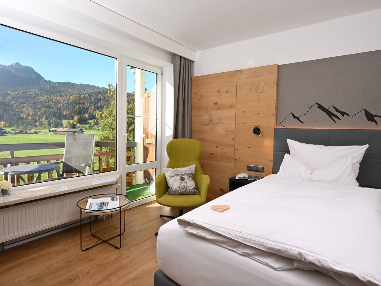 Hotel a Svevia a partire da 213€ a notte