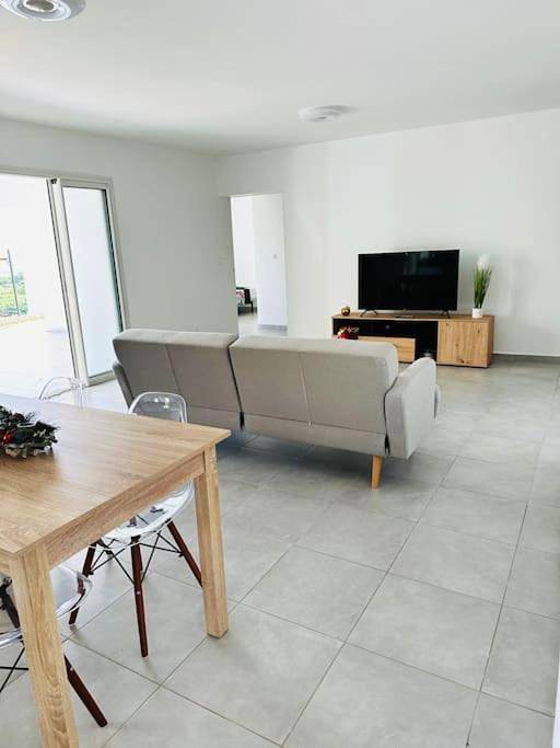 Villa pour 6 personnes, avec vue et terrasse