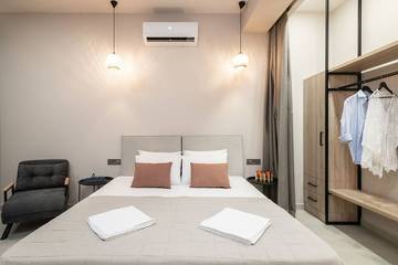 Apartment for 3 People in Planos, Zakynthos, Photo 2