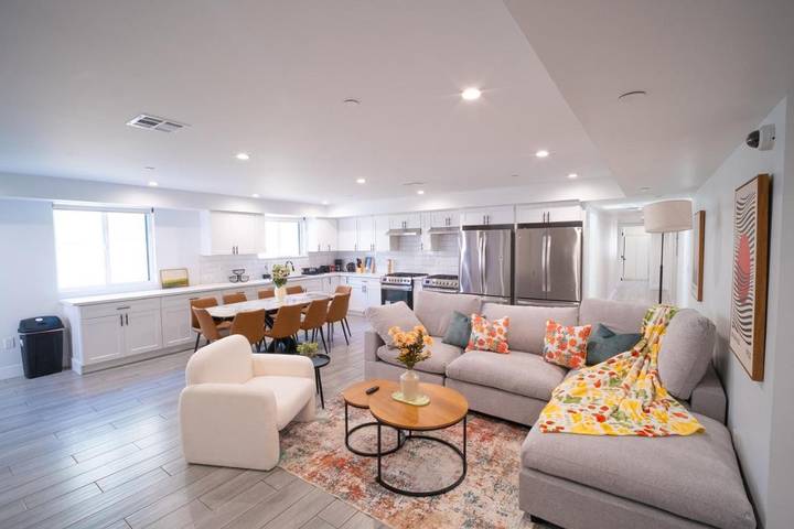 Casa de huéspuedes para 2 personas en Los Angeles
