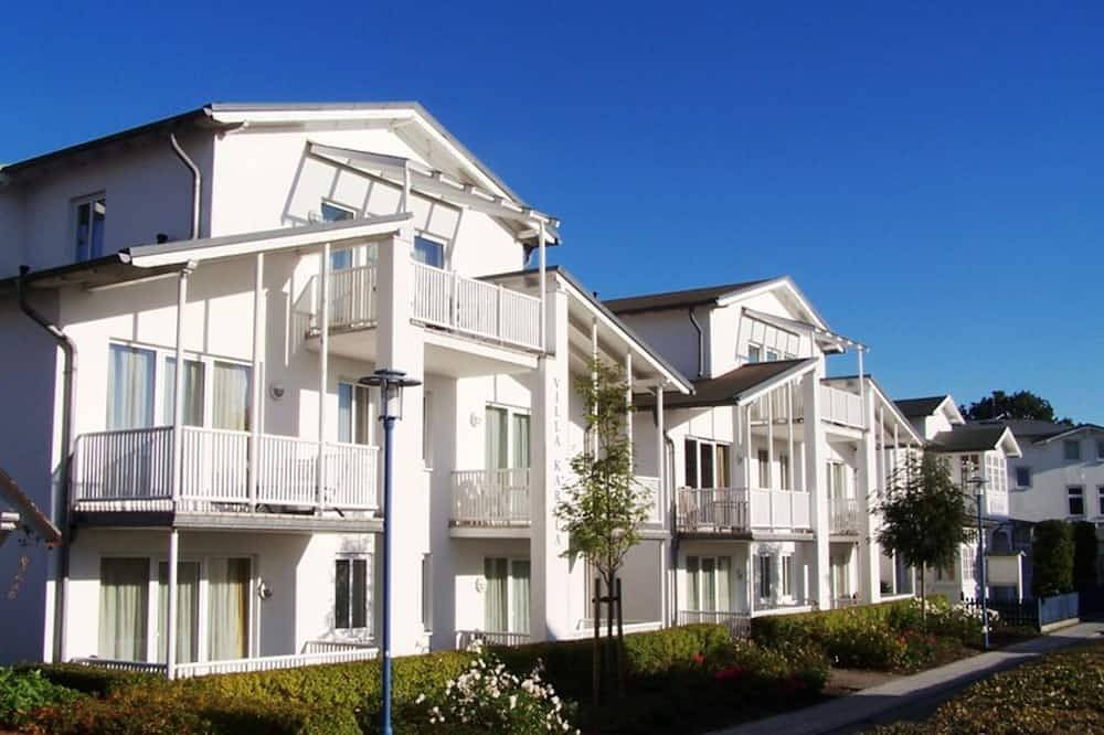 Ferienwohnung in Rügen für 4 Personen in Rügen