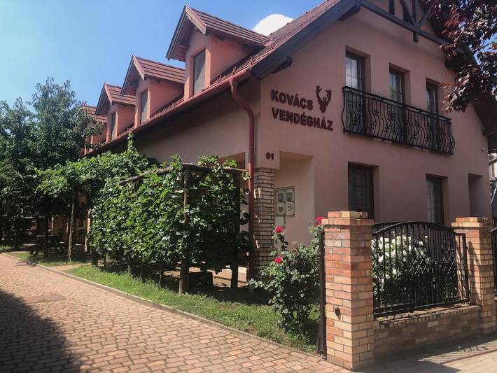 Ferienwohnung für 6 Personen, mit Terrasse - 1