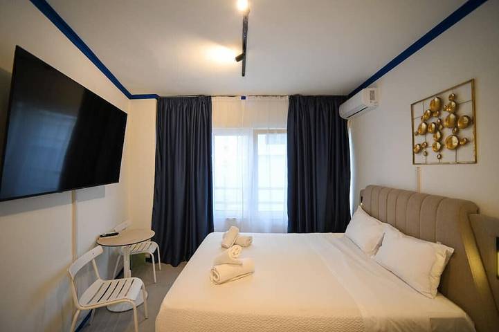 Holiday apartment for 4 people - 1